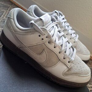 Nike Dunk Low Ironstone-Men's